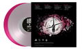 Blood & Truth Original Soundtrack (Transluscent Pink & Clear Vinyl) thumbnail 3