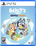 Bluey’s Happy Snaps thumbnail 1