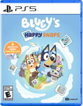 Bluey’s Happy Snaps thumbnail 1