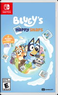 Bluey’s Happy Snaps thumbnail 1