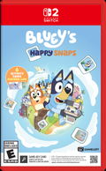 Bluey’s Happy Snaps <span class="ext" style="background-color: #ff8c00; color: #FFFFFF;">Game Key Cart</span> thumbnail 1