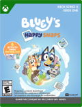 Bluey’s Happy Snaps thumbnail 1