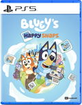 Bluey’s Happy Snaps thumbnail 1