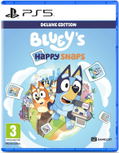Bluey’s Happy Snaps [Deluxe Edition] thumbnail 1