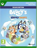 Bluey’s Happy Snaps [Deluxe Edition] thumbnail 1
