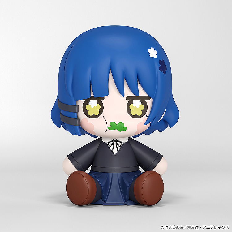 Bocchi The Rock! Huggy Secret Good Smile Bocchi The Rock! (Set of 9 Pieces) image 10