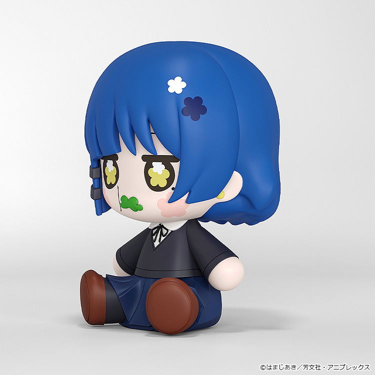 Bocchi The Rock! Huggy Secret Good Smile Bocchi The Rock! (Set of 9 Pieces) image 11