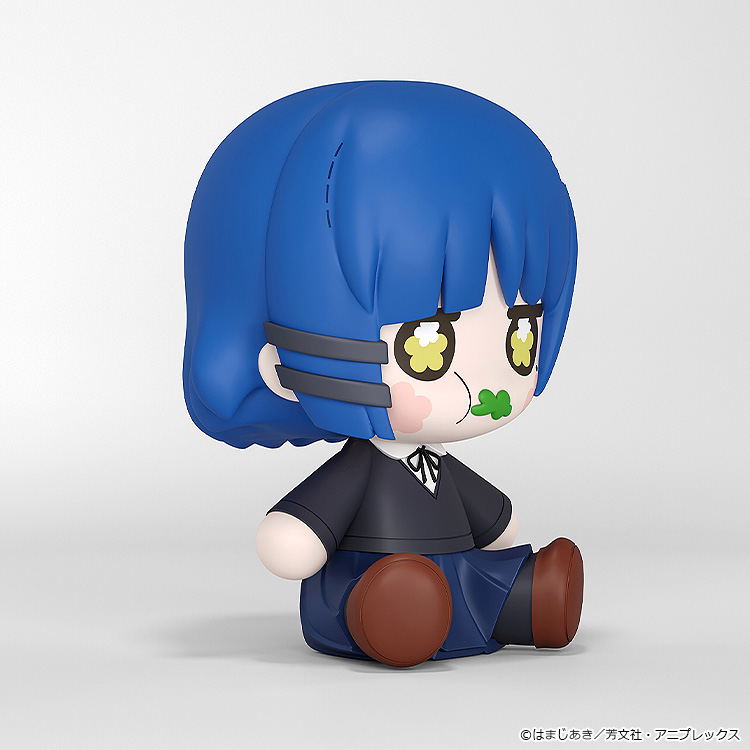Bocchi The Rock! Huggy Secret Good Smile Bocchi The Rock! (Set of 9 Pieces) image 13
