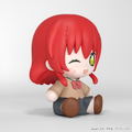 Bocchi The Rock! Huggy Secret Good Smile Bocchi The Rock! (Set of 9 Pieces) thumbnail 17