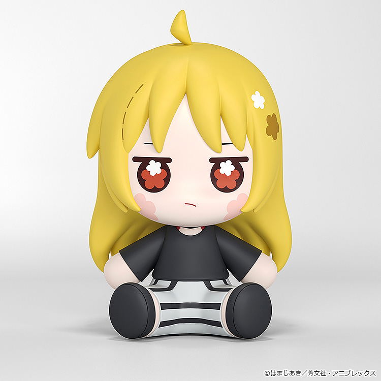 Bocchi The Rock! Huggy Secret Good Smile Bocchi The Rock! (Set of 9 Pieces) image 18