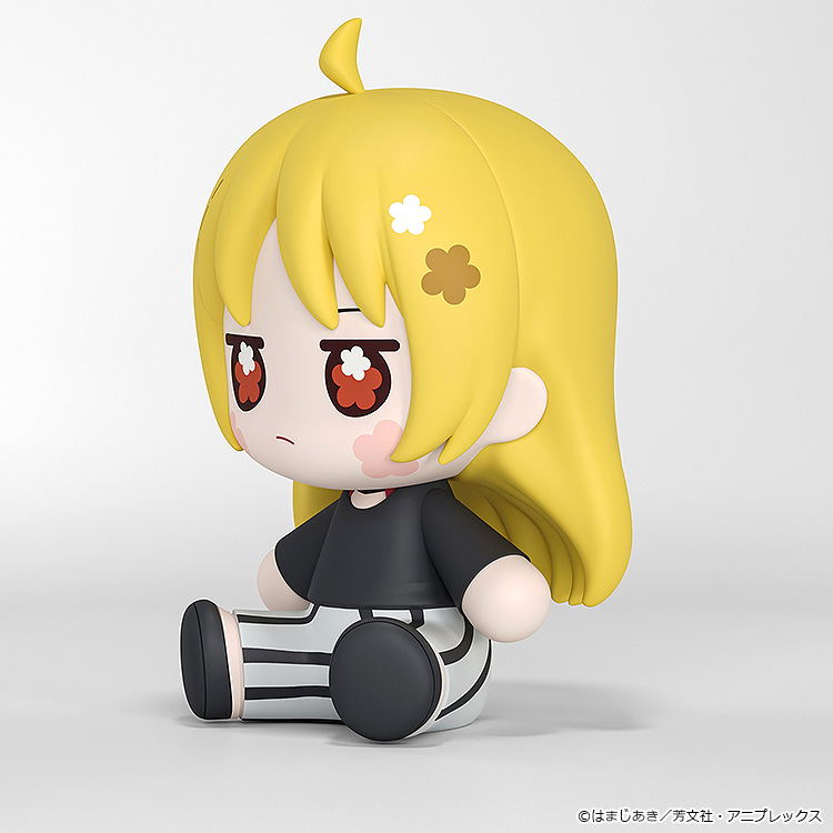 Bocchi The Rock! Huggy Secret Good Smile Bocchi The Rock! (Set of 9 Pieces) image 19