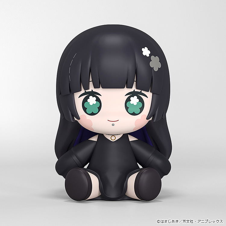 Bocchi The Rock! Huggy Secret Good Smile Bocchi The Rock! (Set of 9 Pieces) image 22
