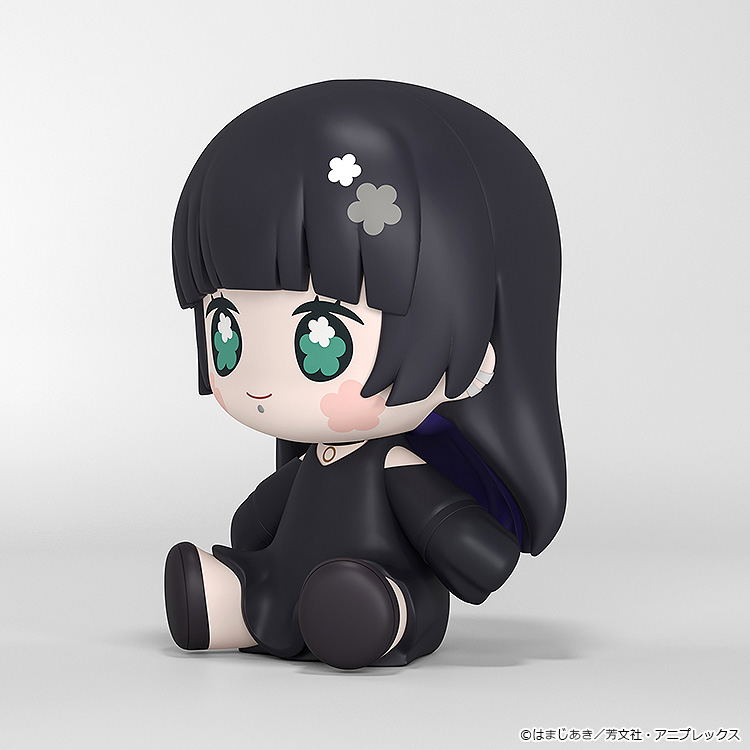 Bocchi The Rock! Huggy Secret Good Smile Bocchi The Rock! (Set of 9 Pieces) image 23