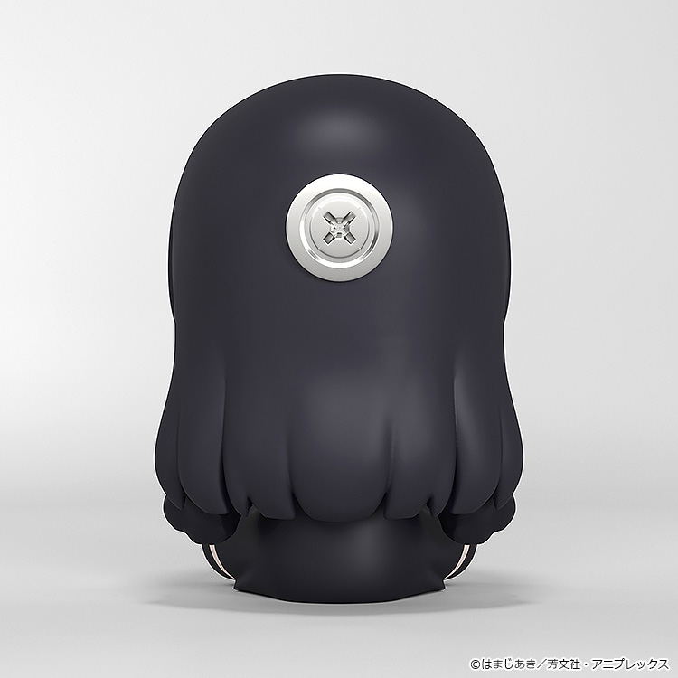 Bocchi The Rock! Huggy Secret Good Smile Bocchi The Rock! (Set of 9 Pieces) image 24