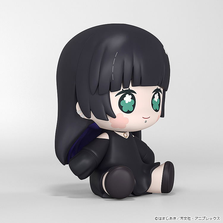 Bocchi The Rock! Huggy Secret Good Smile Bocchi The Rock! (Set of 9 Pieces) image 25