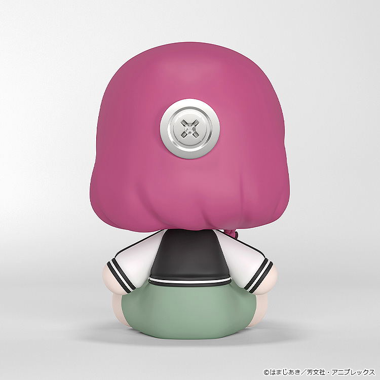 Bocchi The Rock! Huggy Secret Good Smile Bocchi The Rock! (Set of 9 Pieces) image 28