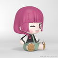 Bocchi The Rock! Huggy Secret Good Smile Bocchi The Rock! (Set of 9 Pieces) thumbnail 29