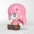 Bocchi The Rock! Huggy Secret Good Smile Bocchi The Rock! (Set of 9 Pieces) thumbnail 3