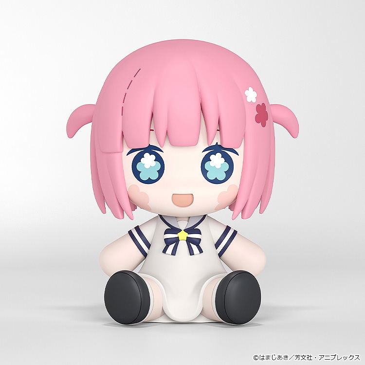 Bocchi The Rock! Huggy Secret Good Smile Bocchi The Rock! (Set of 9 Pieces) image 30