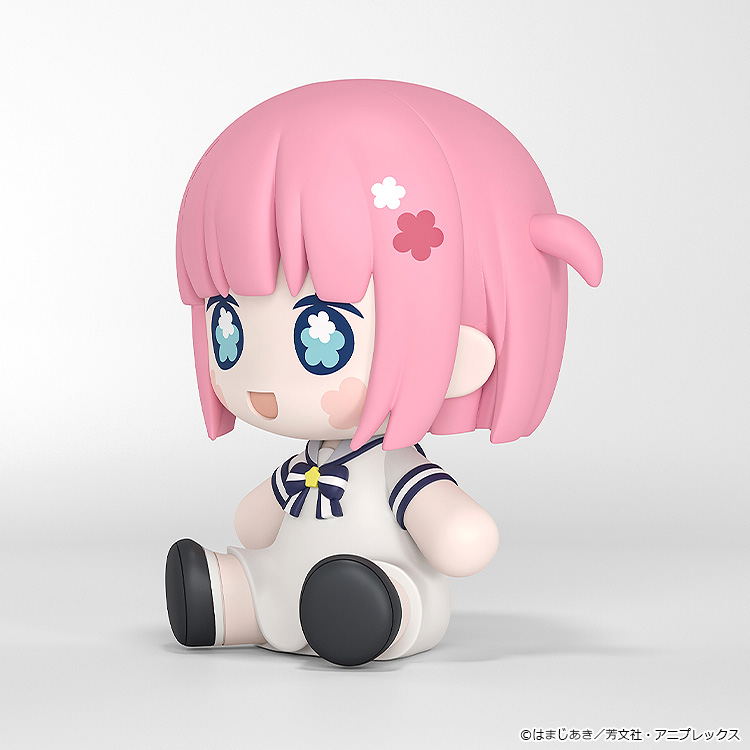 Bocchi The Rock! Huggy Secret Good Smile Bocchi The Rock! (Set of 9 Pieces) image 31