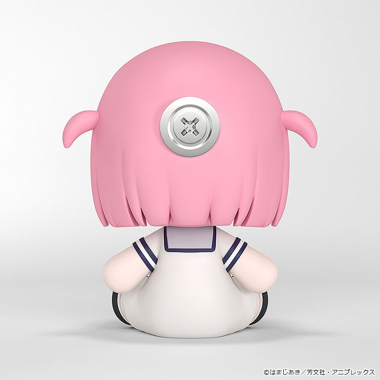 Bocchi The Rock! Huggy Secret Good Smile Bocchi The Rock! (Set of 9 Pieces) image 32