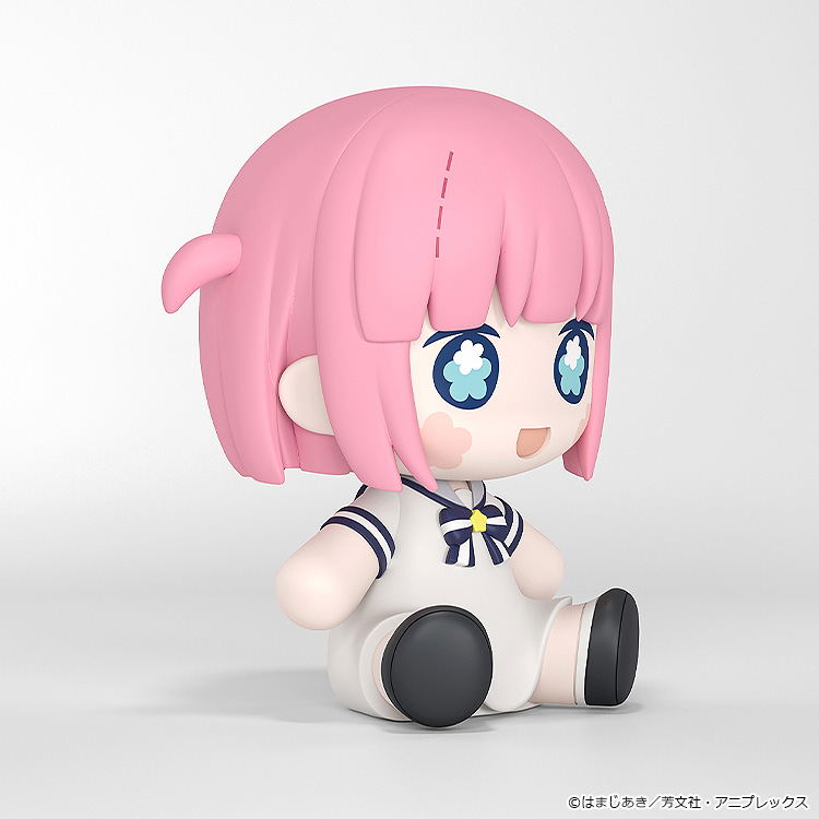 Bocchi The Rock! Huggy Secret Good Smile Bocchi The Rock! (Set of 9 Pieces) image 33
