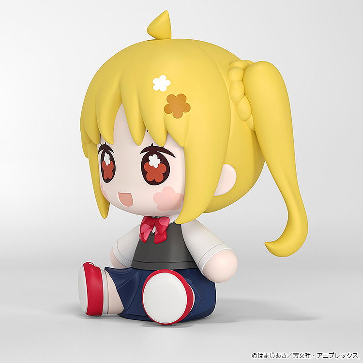 Bocchi The Rock! Huggy Secret Good Smile Bocchi The Rock! (Set of 9 Pieces) image 7
