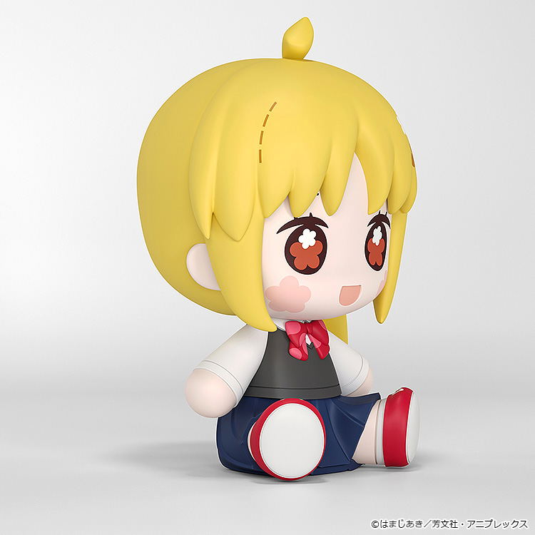 Bocchi The Rock! Huggy Secret Good Smile Bocchi The Rock! (Set of 9 Pieces) image 9
