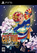 Cotton Rock With You [35th Anniversary Special Limited Edition] (Multi-Language) thumbnail 1