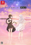 Dreamin' Her -Boku wa, Kanojo no Yume o Miru.- [Limited Edition] (Multi-Language) thumbnail 1
