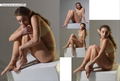 Fantasy Pose Collection For Creators: Fairies And Elves thumbnail 10