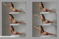 Fantasy Pose Collection For Creators: Fairies And Elves thumbnail 12