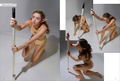 Fantasy Pose Collection For Creators: Fairies And Elves thumbnail 6