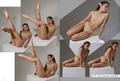 Fantasy Pose Collection For Creators: Fairies And Elves thumbnail 8