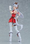 figma No. 584 Uma Musume Pretty Derby: Gold Ship [GSC Online Shop Exclusive Ver.] thumbnail 8