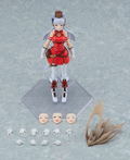 figma No. 584 Uma Musume Pretty Derby: Gold Ship [GSC Online Shop Exclusive Ver.] thumbnail 11