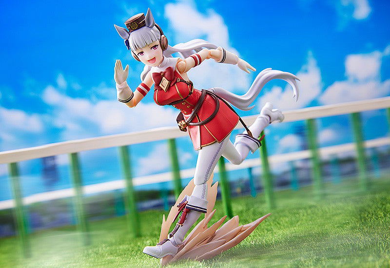 figma No. 584 Uma Musume Pretty Derby: Gold Ship [GSC Online Shop