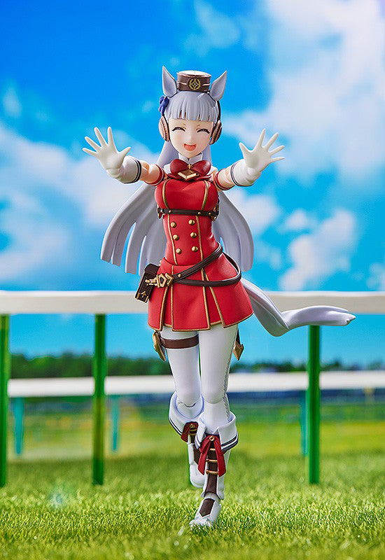 figma No. 584 Uma Musume Pretty Derby: Gold Ship [GSC Online Shop Exclusive Ver.] image 14