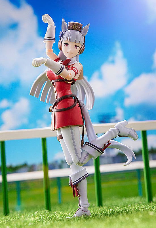 figma No. 584 Uma Musume Pretty Derby: Gold Ship [GSC Online Shop Exclusive Ver.] image 16