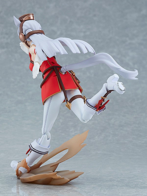 figma No. 584 Uma Musume Pretty Derby: Gold Ship [GSC Online Shop