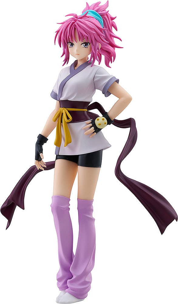 Hunter x Hunter: Pop Up Parade Machi