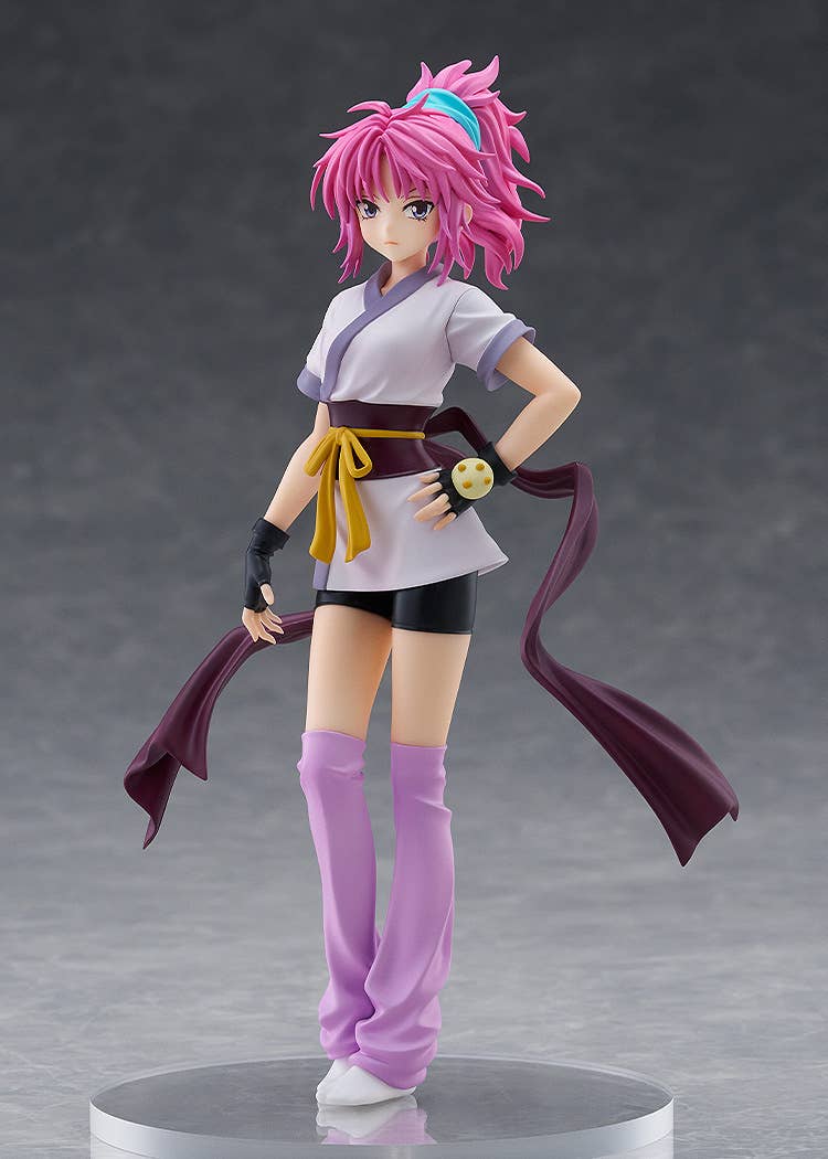 Hunter x Hunter: Pop Up Parade Machi