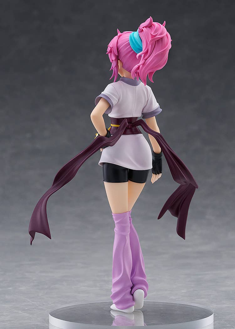 Hunter x Hunter: Pop Up Parade Machi