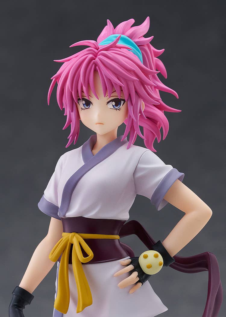 Hunter x Hunter: Pop Up Parade Machi