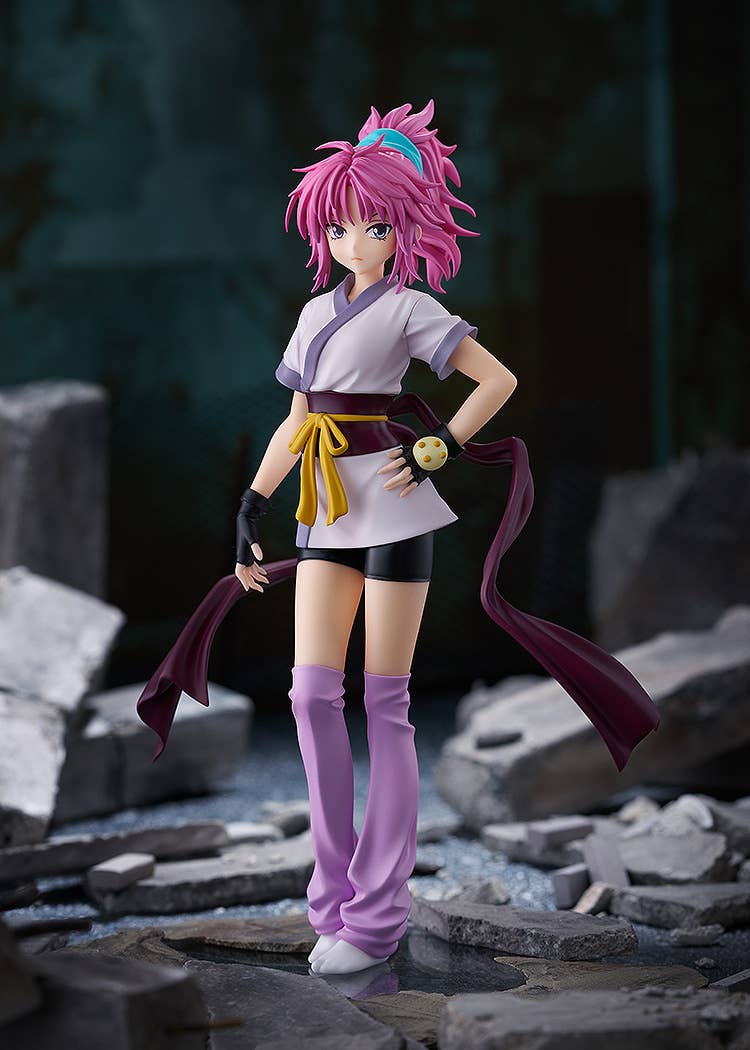 Hunter x Hunter: Pop Up Parade Machi