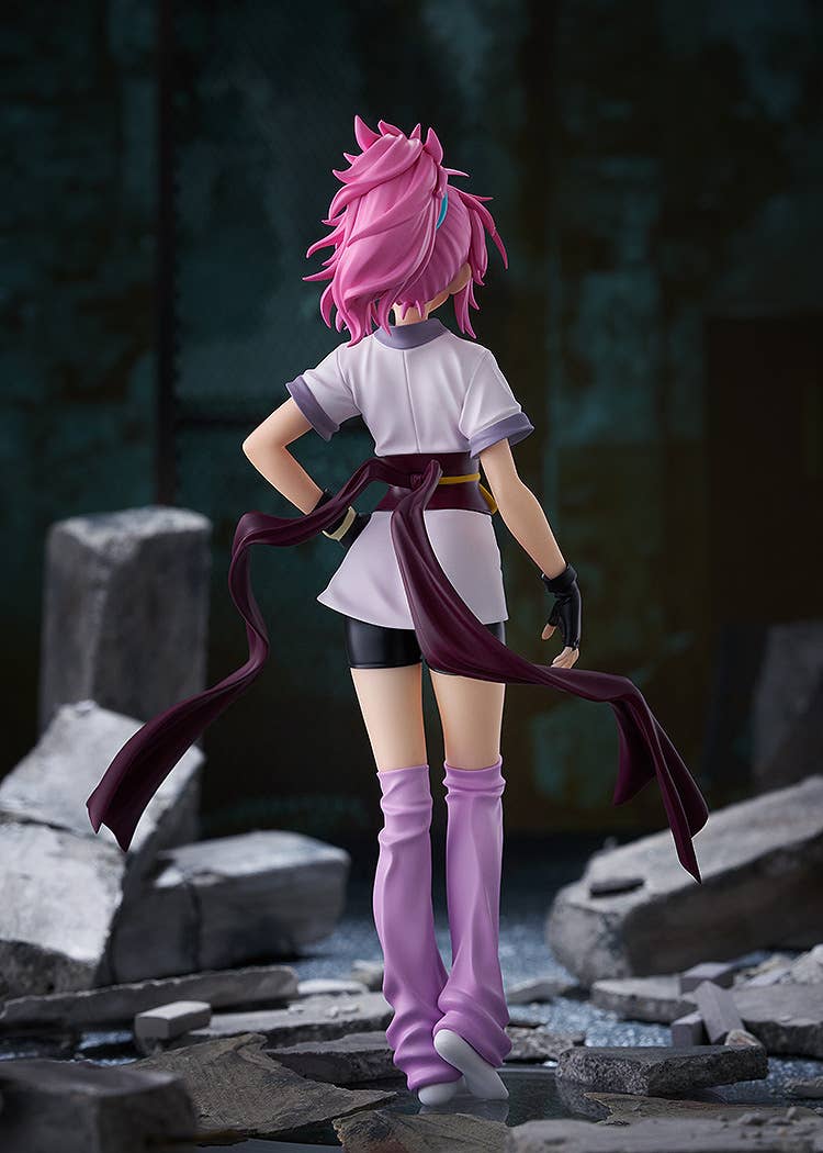 Hunter x Hunter: Pop Up Parade Machi image 6