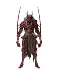 Black Myth Wukong 1/12 Scale Action Figure: Yaksha King thumbnail 2
