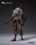 Black Myth Wukong 1/12 Scale Action Figure: Yaksha King thumbnail 10