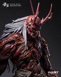 Black Myth Wukong 1/12 Scale Action Figure: Yaksha King thumbnail 11