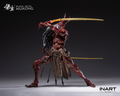 Black Myth Wukong 1/12 Scale Action Figure: Yaksha King thumbnail 12